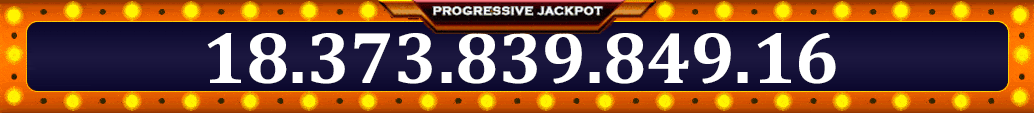 Jackpot King123